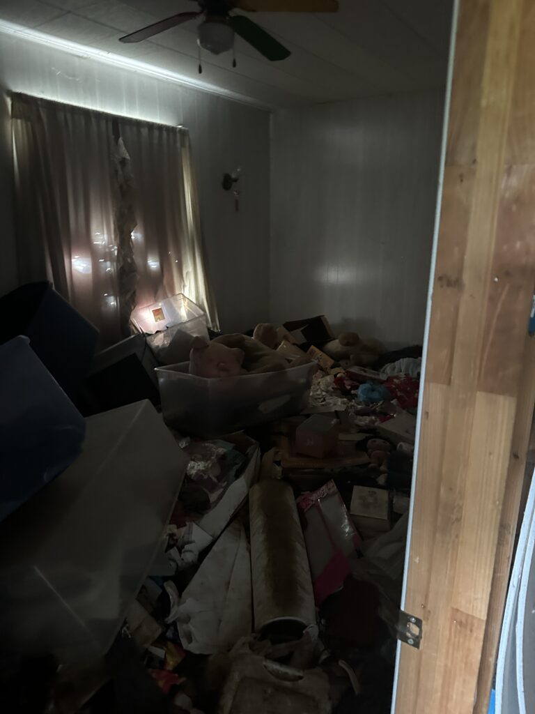 Framed construction home at 408 & 410 3rd Avenue, Beaver Falls PA typical of Beaver County architecture.