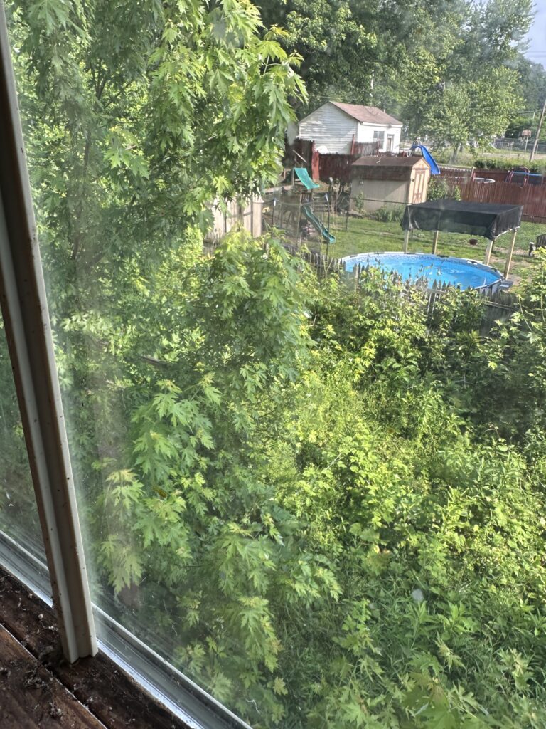 Turn-key property or investor special at 408 & 410 3rd Avenue, Beaver Falls PA.