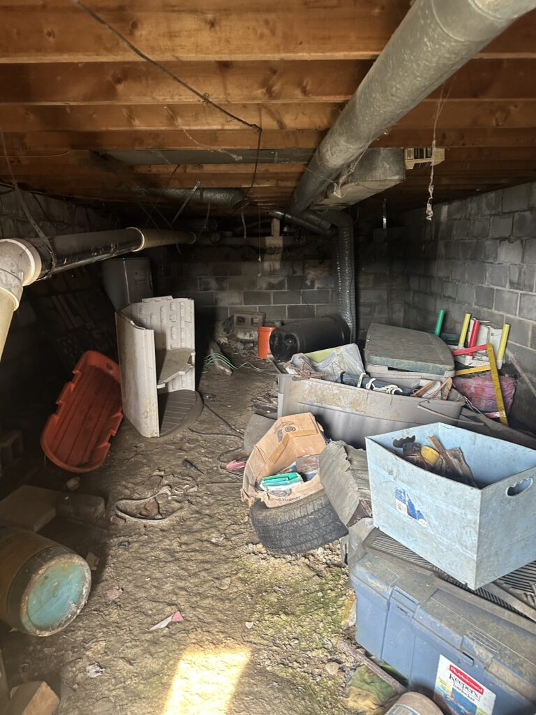 Geiser Home Buyers presents 408 & 410 3rd Avenue, Beaver Falls PA for first-time buyers or investors.