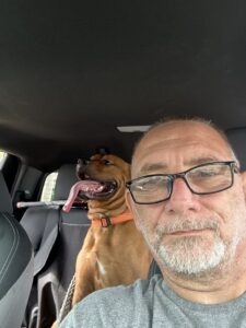 One Foot in Front of the Other: Faith, Recovery, and My Kidney Transplant Journey