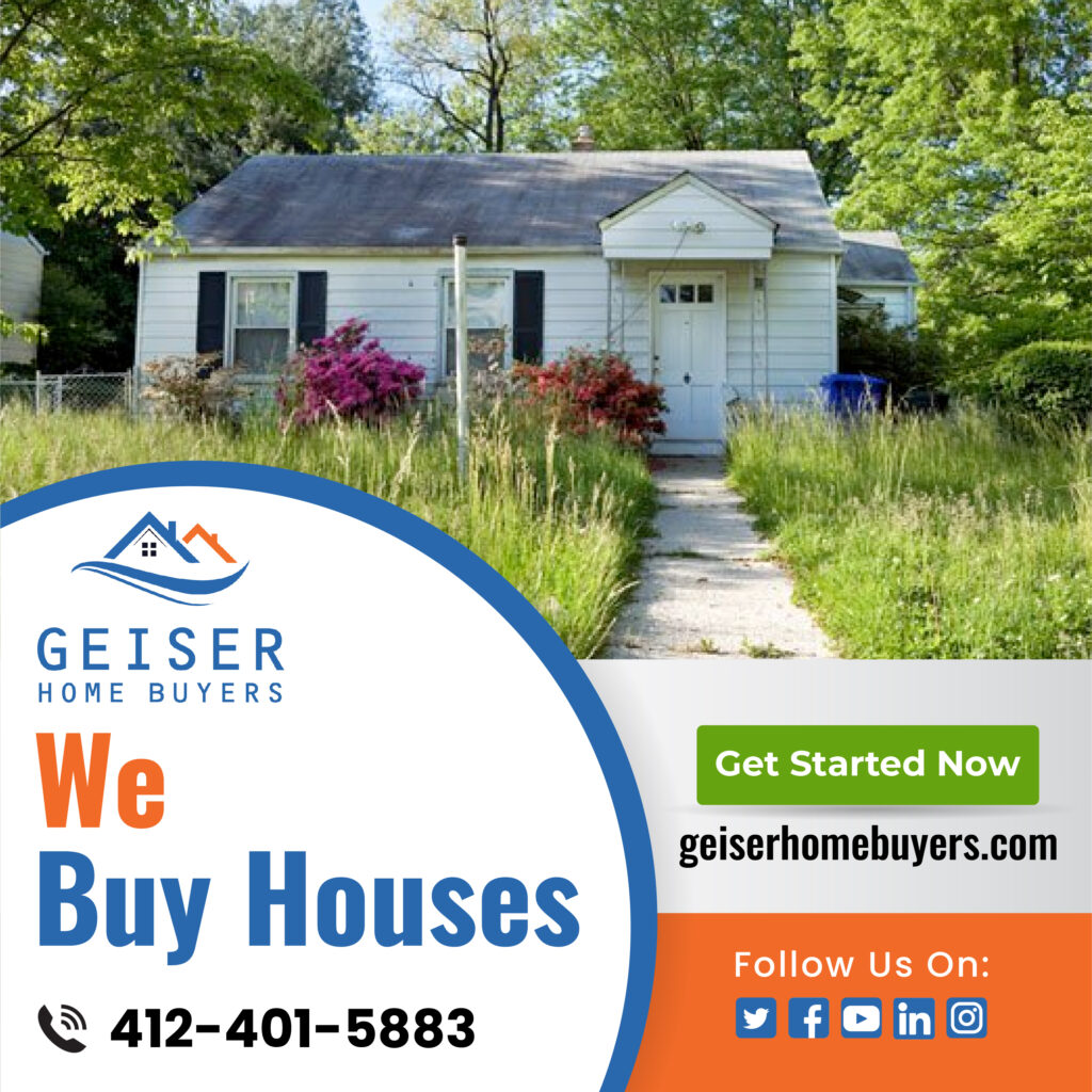 We buy houses with clear written agreements that explain price, process, and expectations in real estate transactions