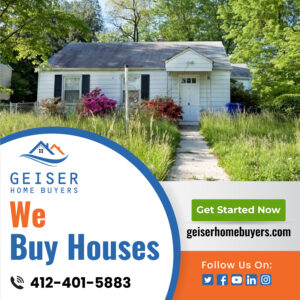 We buy houses with clear written agreements that explain price, process, and expectations in real estate transactions