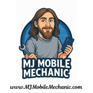 Business branding kit design including logo, colors, typography, and marketing materials for contractors and small businesses