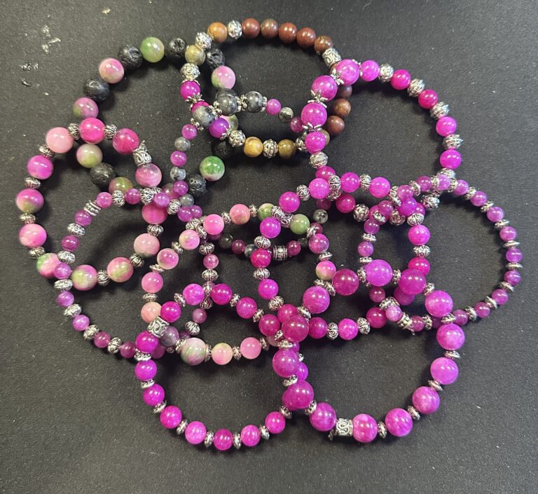 What Is Pink Tourmaline?