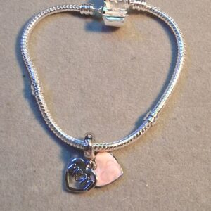 Charm Bracelet